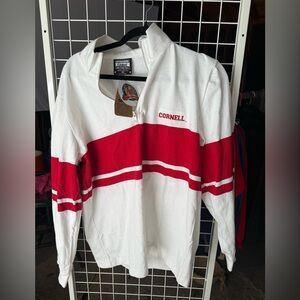 Barbarian Casual Rugby Shirt Cornell. NWT